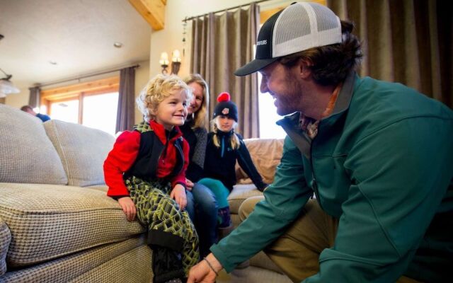 Sagewood Condos by iTrip Aspen Snowmass