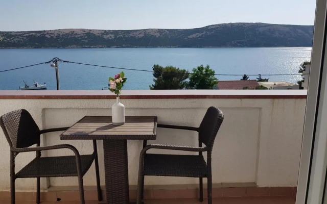 Apartments by the sea Stara Novalja, Pag - 6319