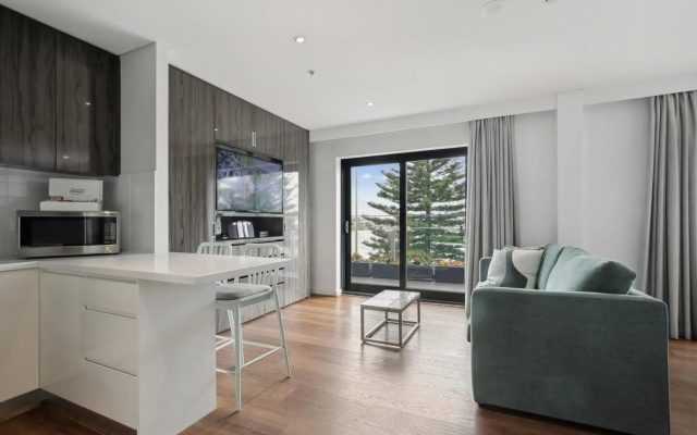 Bondi 38 Serviced Apartments