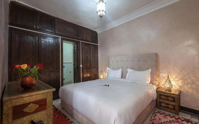 Riad Salman