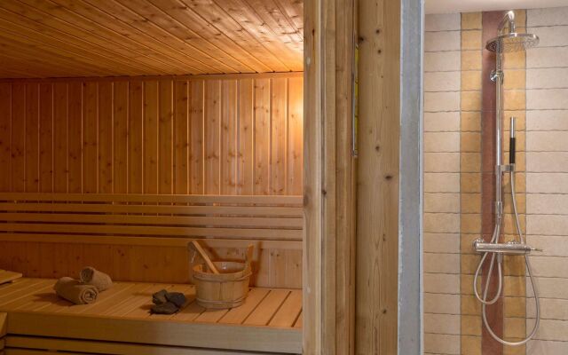 Chalet-Hotel Le Beausoleil, The Originals Relais (Hotel-Chalet de Tradition)