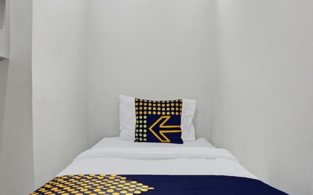 OYO Life 92509 Maulana Guest House Simpur