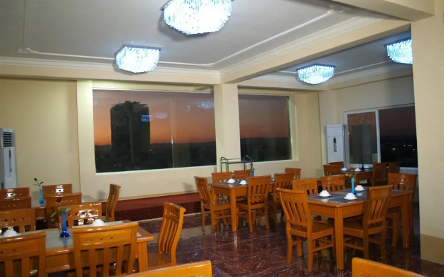 Nice Dream Hotel