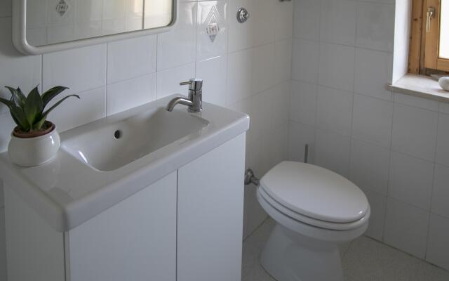 Welcomely - Panoramica Flat - Cala Gonone