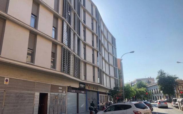 Serva la Bari Apartment II