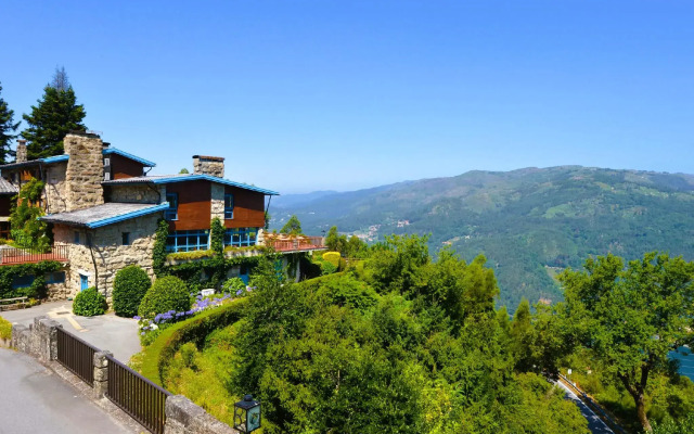 Pousada Do Geres – Charming Hotel