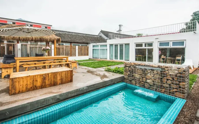 Da Yin Yu Shi LUXIXI Yard