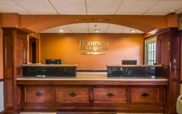 Quality Inn & Suites Torrington