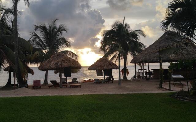 Belizean Dreams Resort