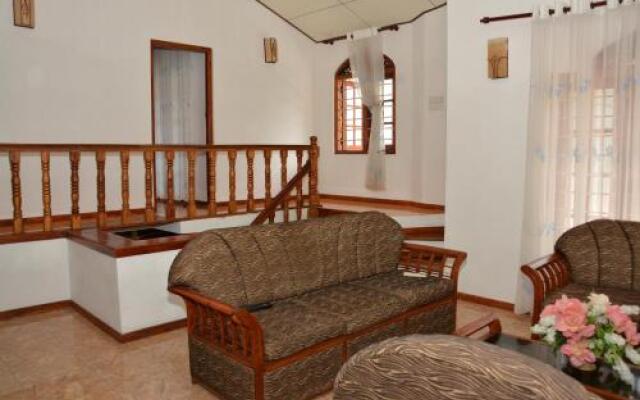 Lanka Residencies Hikkaduwa