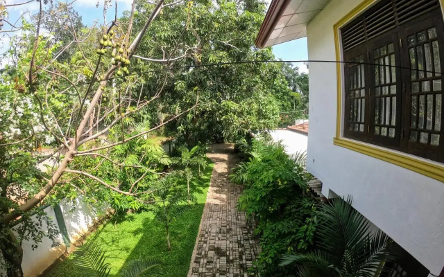 Yala Southern Homestay