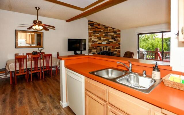 Cienega Getaway #1952