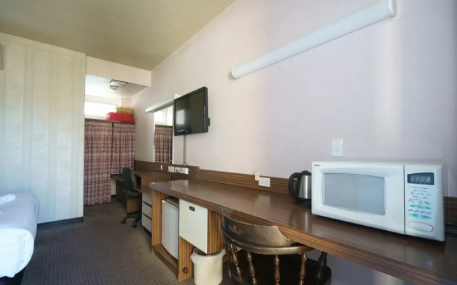 Olympia Motel