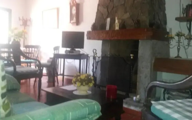 Casas De Buenavista