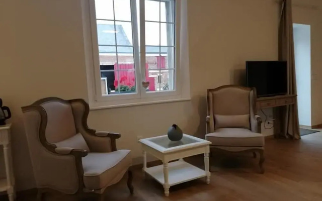 Un Parfum de Campagne