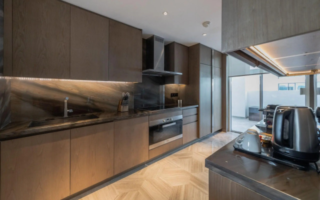 EDEN'S Homes & Villas - FIVE Residences