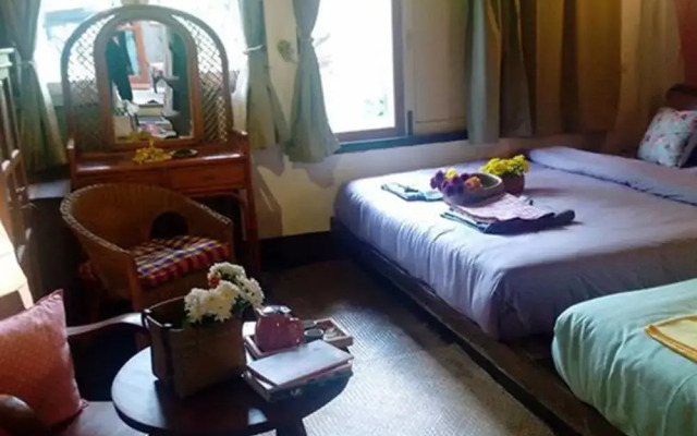 The Old Times Nakhon