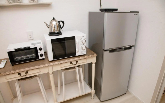 Grace Yotsugi - Vacation STAY 89021