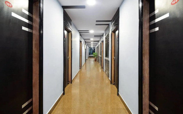 Hotel Bhumi