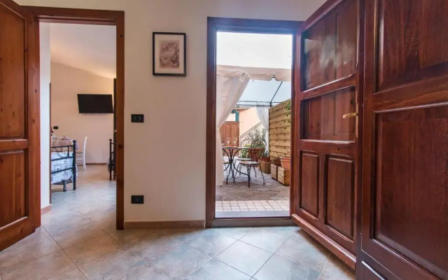 Residenza Maria Antonia - Historical Suite
