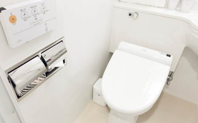 APA Hotel Shinagawa Sengakuji Ekimae