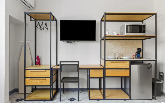 Suites Reforma by Homirent