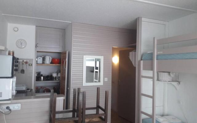 Studio Arette, 1 pièce, 6 personnes - FR-1-602-40