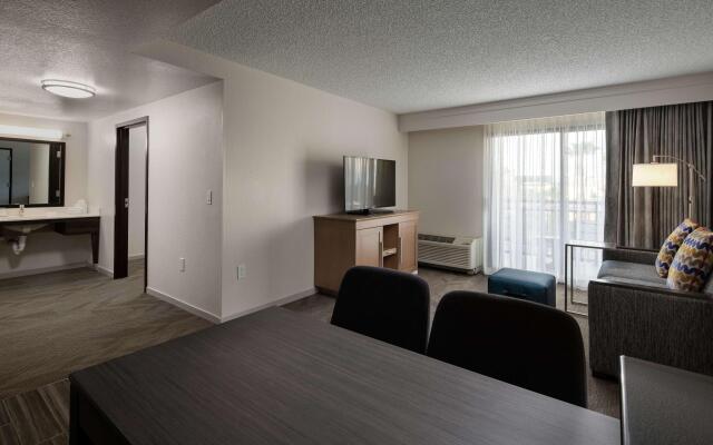 Hampton Inn & Suites Anaheim Garden Grove