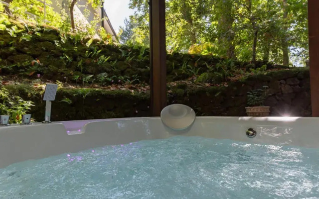 LN ETNA HOUSE-villa ad uso esclusivo