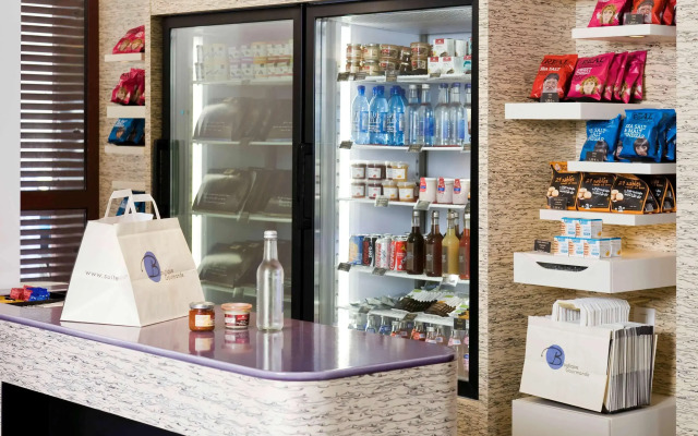 Novotel Suites Perpignan Mediterranée
