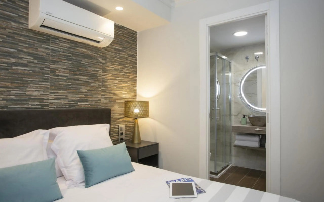 SingularStays Xativa III