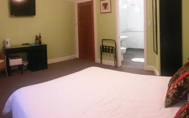 Ashdowns of Dover B&B