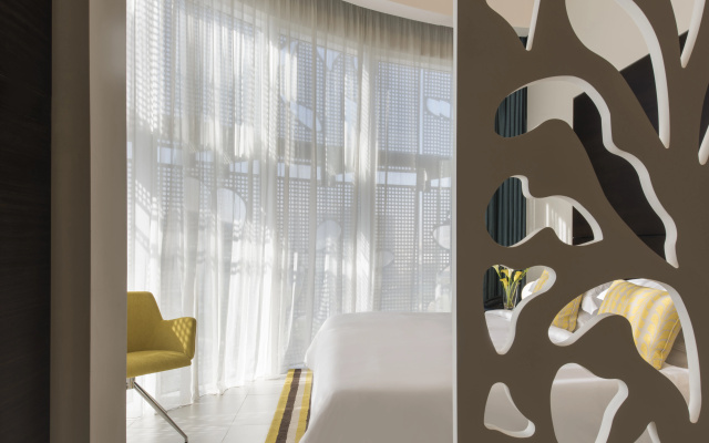 Fraser Suites Riyadh