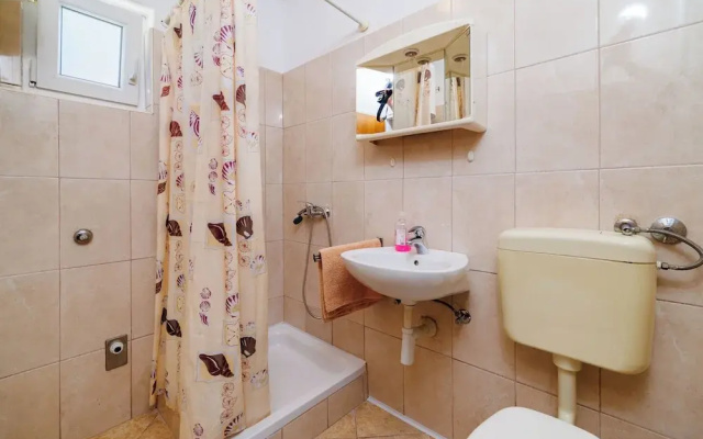 Apartments Slavica