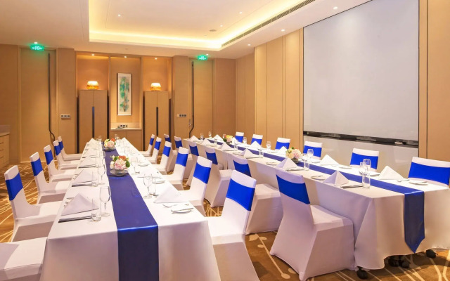 Hilton Garden Inn Xi'an High-Tech Zone