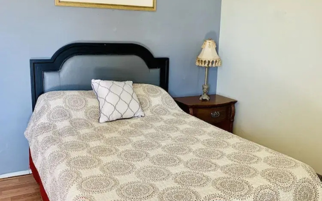 Extended Stay Douglas