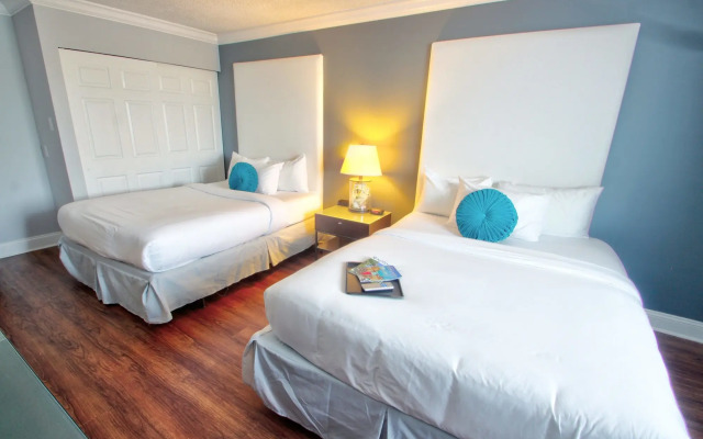 Fort Lauderdale Grand hotel