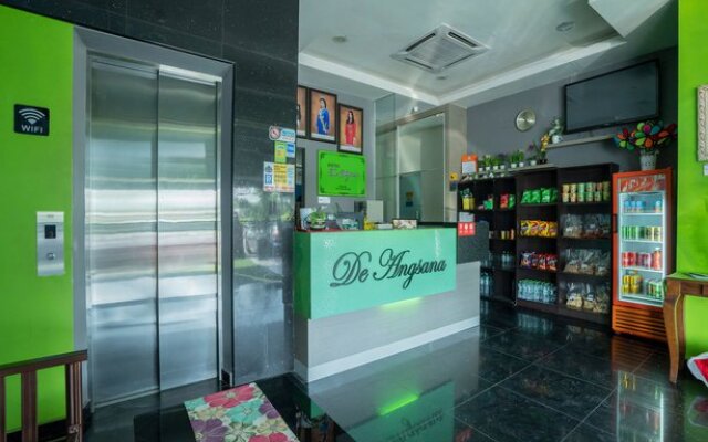 OYO Rooms Bandar Baru Uda JAKEL