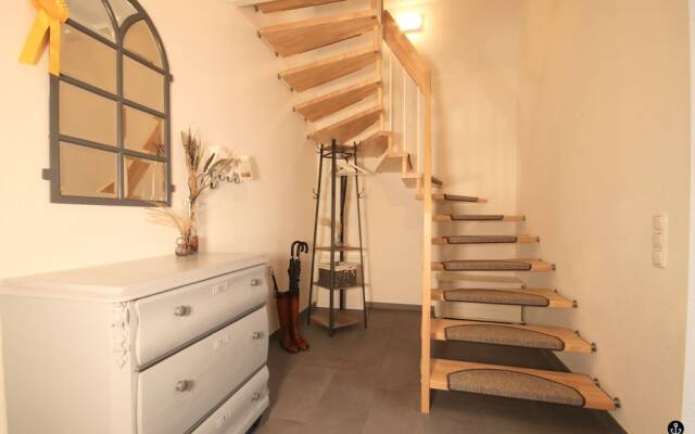 Ferienhaus am Angerplatz