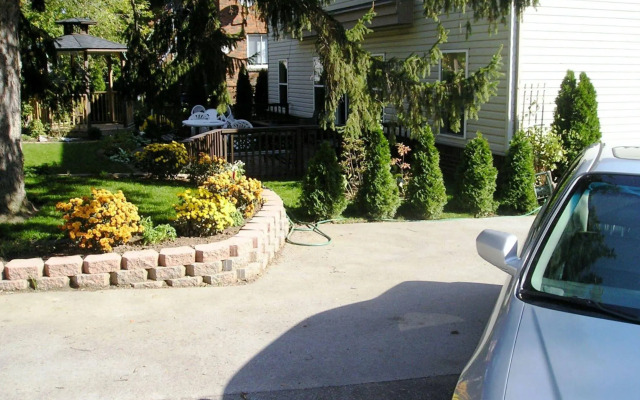 Susan's Villa B&B by Elevate Rooms