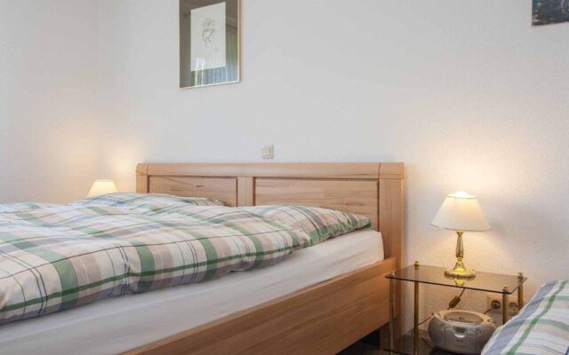 Ferienwohnung Steinacker am Gerkenstein