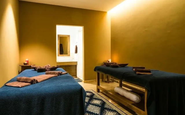 Norkhil Boutique Hotel  Spa