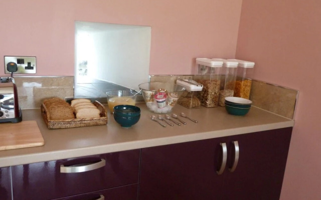 Rhostwarch Bed and Breakfast