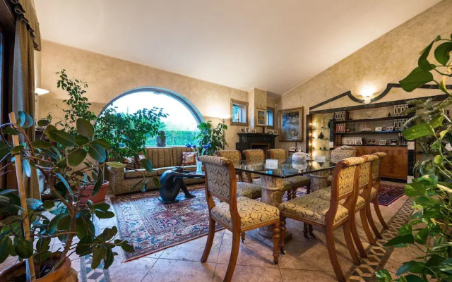 Villa Serapide B&B