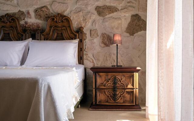Palazzo Di P Villa, World 5th Award
