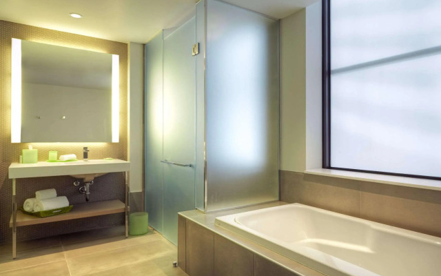 Hyatt Centric The Loop Chicago