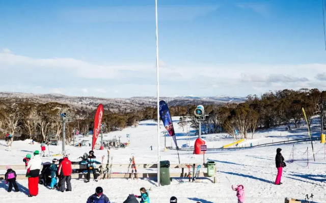 Pether Cottage - Talbingo NSW