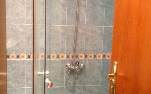 Studio in Semiramida Complex