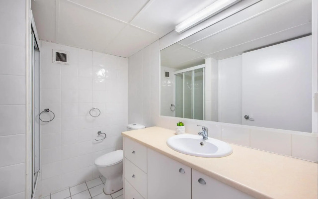 Horizons Holiday Apartments