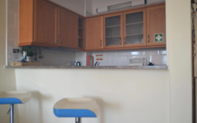 Vilamoura-Nautic Apartment